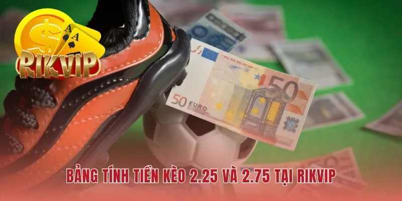 Bảng tính tiền kèo một công cụ tra cứu kết quả cược nhanh