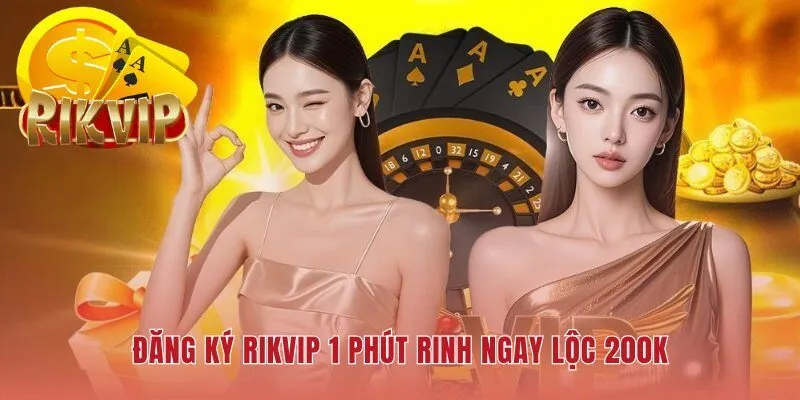 Quy trình tạo tài khoản đơn giản và nhanh gọn chỉ trong 3 bước