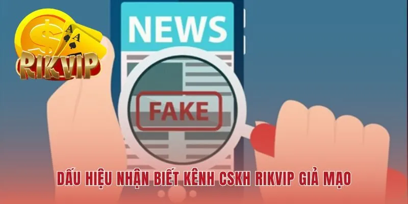 Nhận diện thủ đoạn lừa đảo qua kênh hỗ trợ để bảo vệ tài khoản