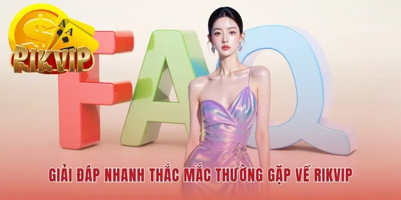 Trả lời các câu hỏi phổ biến về tài khoản và tính minh bạch