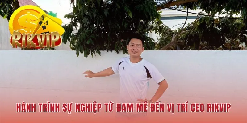 Hành trình sự nghiệp rèn giũa tại sòng bài quốc tế Macau