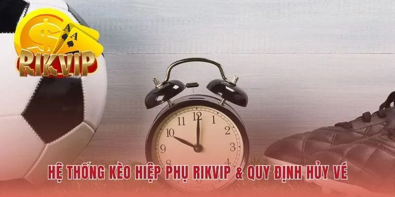 Các loại hình cược đặc thù vận hành theo cơ chế riêng biệt