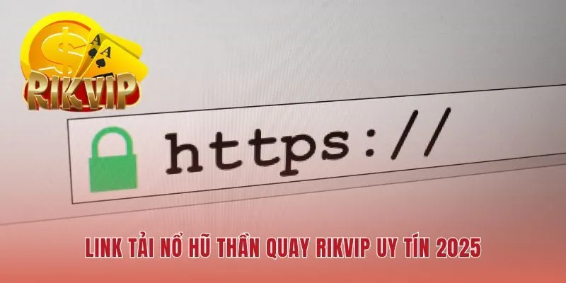 Đường truyền riêng biệt đảm bảo trải nghiệm nổ hũ thần quay