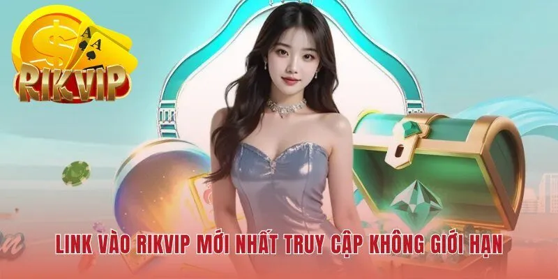 Hệ thống link truy cập đảm bảo kết nối ổn định không gián đoạn