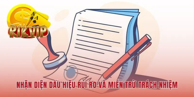 Bộ quy chuẩn đánh giá hành vi giúp phòng ngừa rủi ro hiệu quả