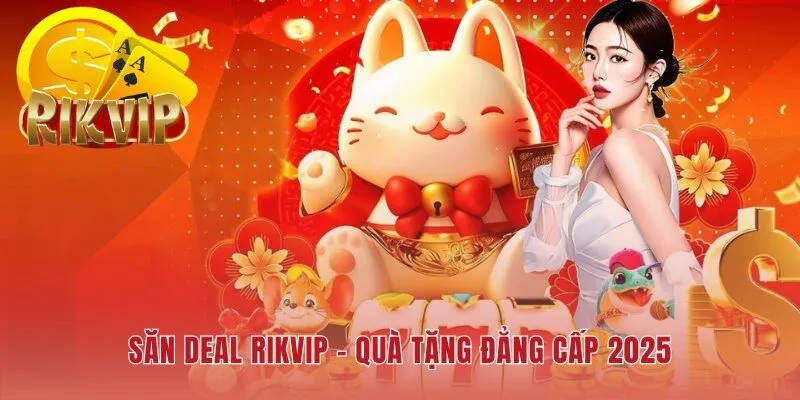 Những sự kiện khuyến mãi đặc sắc với quà tặng hiện vật giá trị