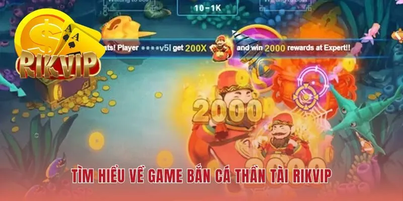 Trò chơi độc quyền lấy cảm hứng từ biểu tượng Thần Tài may mắn