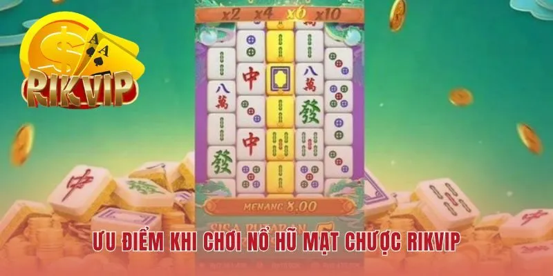 Nền tảng công nghệ hiện đại hỗ trợ quá trình giải trí mượt mà